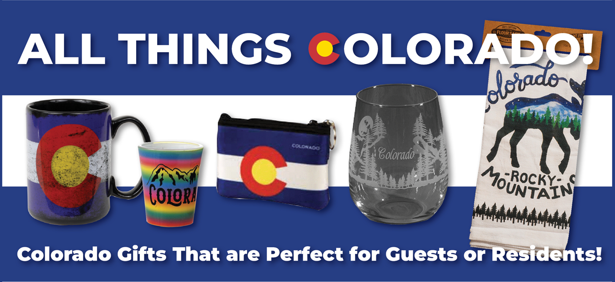 All Things Colorado