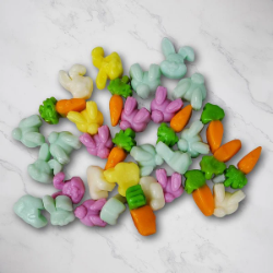 Cottontail Gummies 