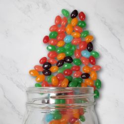 Jolly Rancher Jelly Beans 