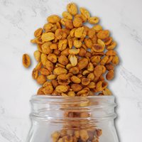 Chili Lime Peanuts 