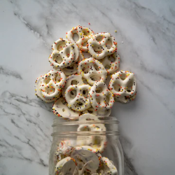 Harvest Pretzels 