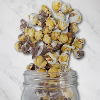 Marbled Popcorn 