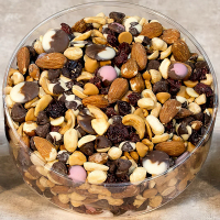 Chocolate Cherry Crunch Gift Pack 