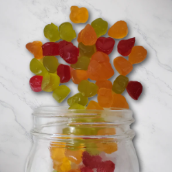 Apple Orchard Gummies 