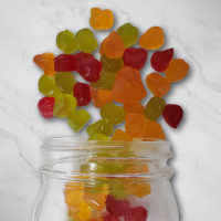 Apple Orchard Gummies 