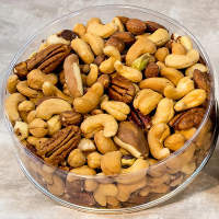 Fancy Mixed Nuts Gift Pack 