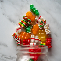 Mini Ribbon Candy 