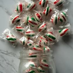 Peppermint Twists 