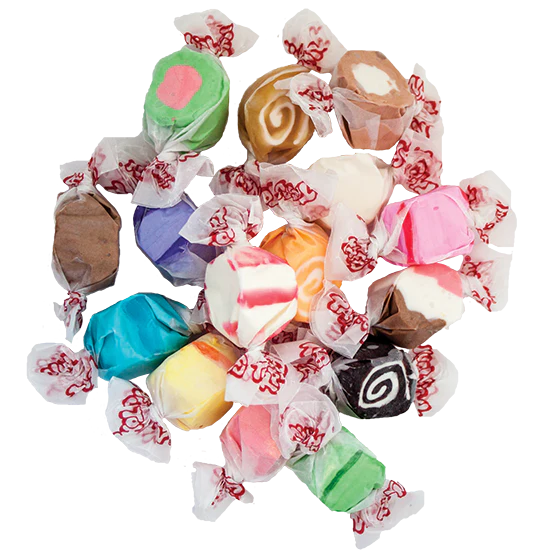 - Salt Water Taffy - Pick your flavor #013c