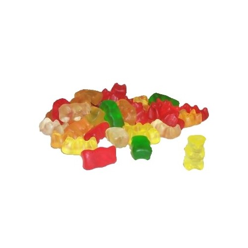 - Haribo® Gummy Bears - 08100 #8100